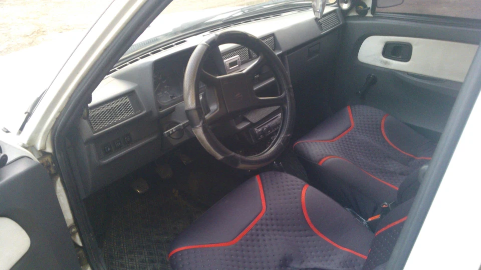 ЗАЗ 1103 Ставрида