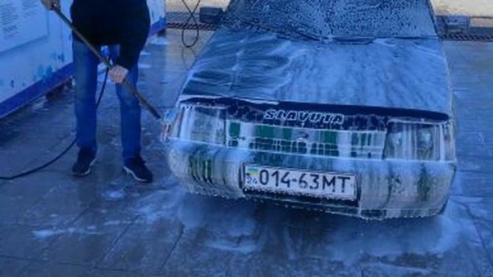 ЗАЗ 1103 Ставрида 4