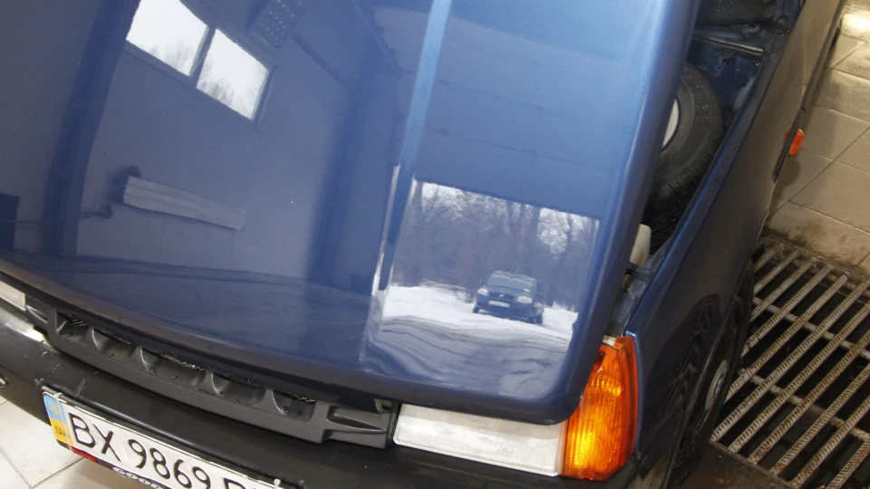 ЗАЗ 1103 Ставрідка 3