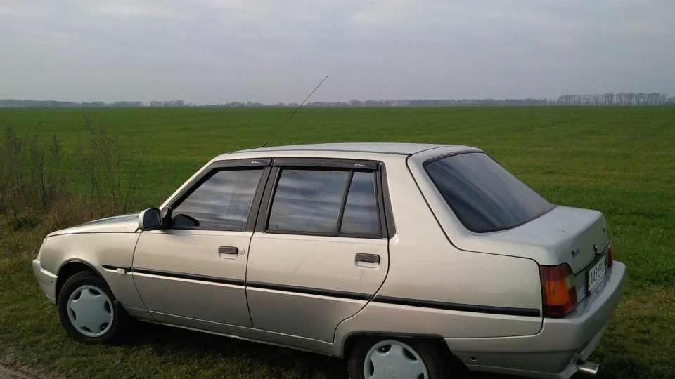 ЗАЗ 1103 Ставрідка