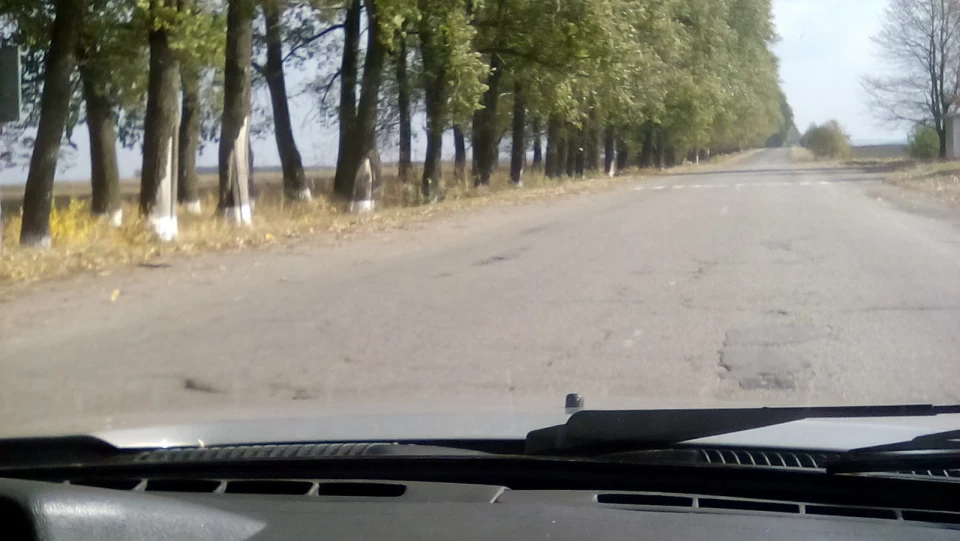 ЗАЗ 1103 Тавролет 4