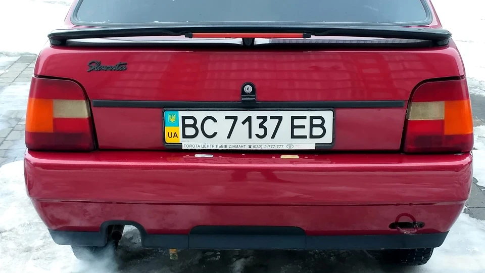 ЗАЗ 1103 Вікторія 129 2