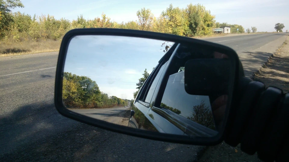ЗАЗ 1103 зате не пішки 3
