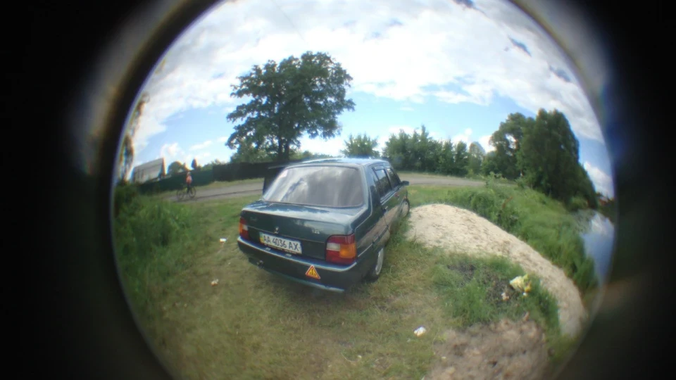 ЗАЗ 1103 ЗАЗ-1103 Славута, 1.2 л. 2
