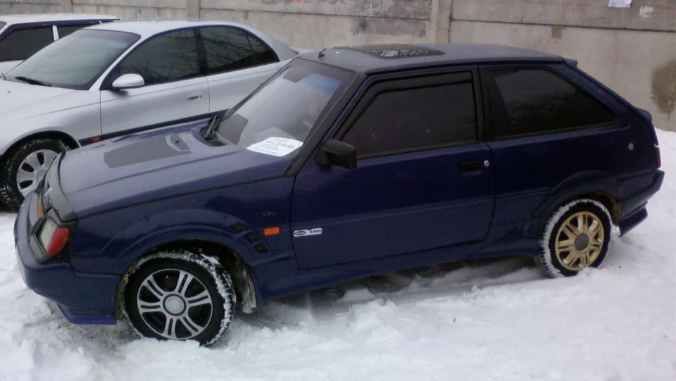 ЗАЗ 1103 zaz_da 2