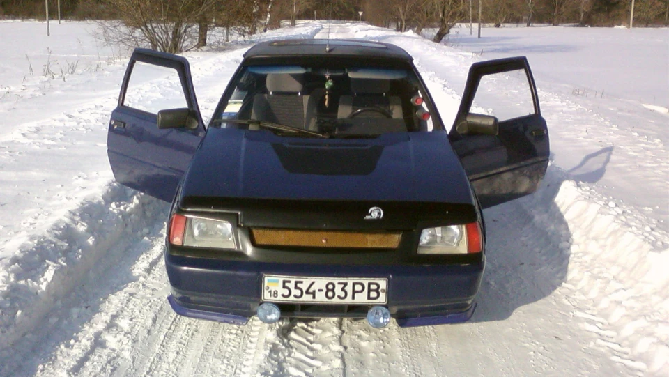 ЗАЗ 1103 zaz_da 4