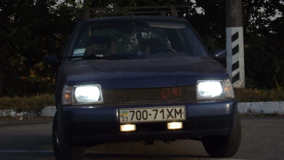 ЗАЗ 1103 ZAZiLL@ 2