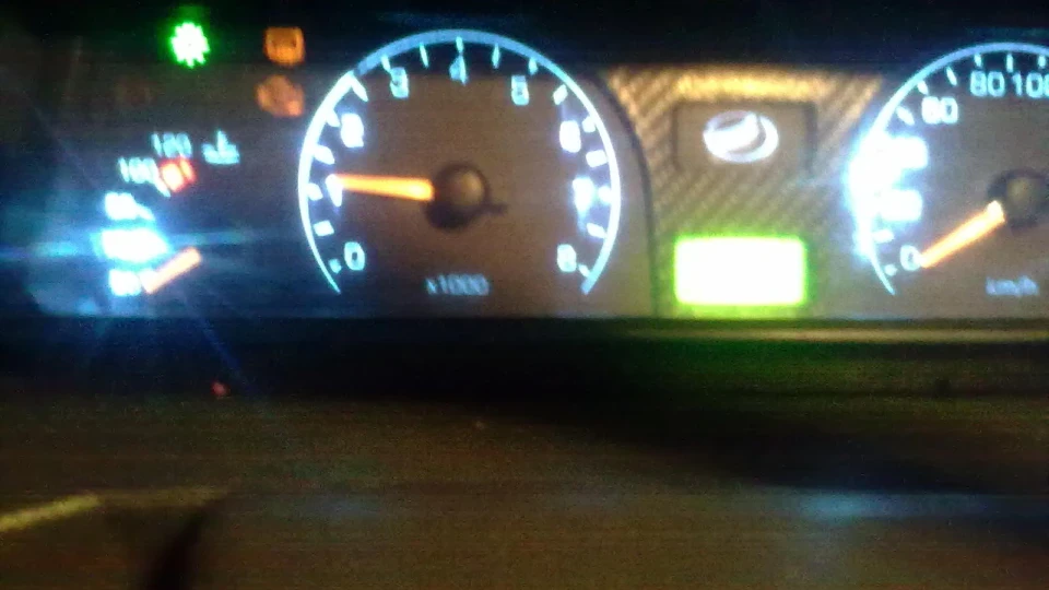ЗАЗ 1105 5