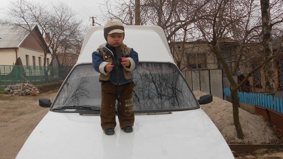 ЗАЗ 1105