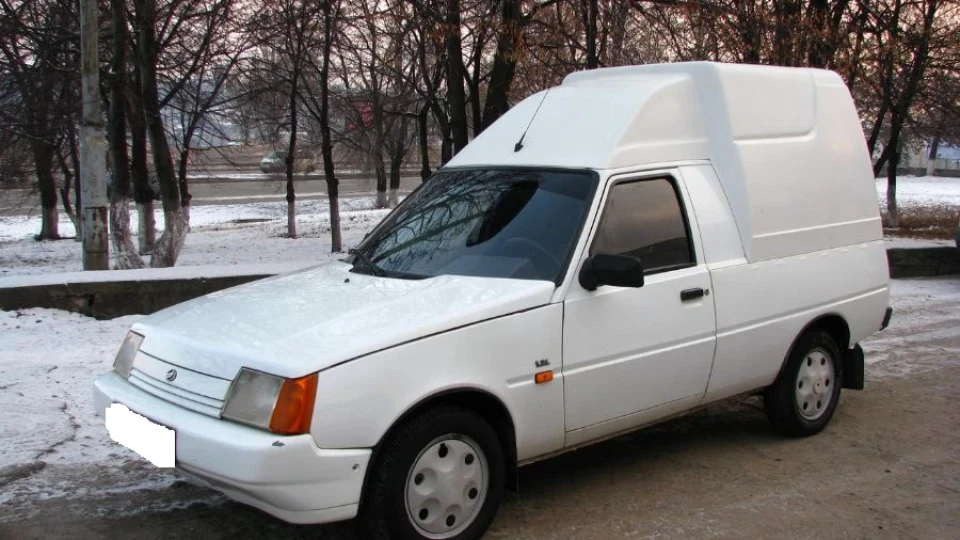 ЗАЗ 1105