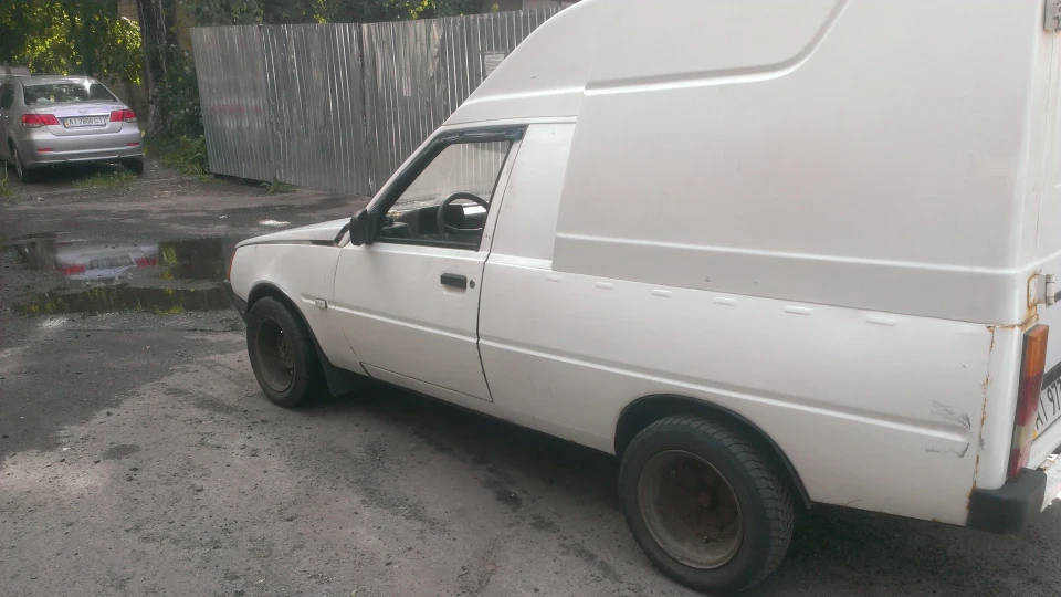 ЗАЗ 1105