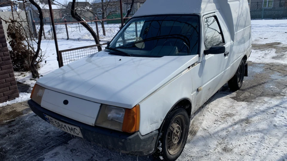 ЗАЗ 1105