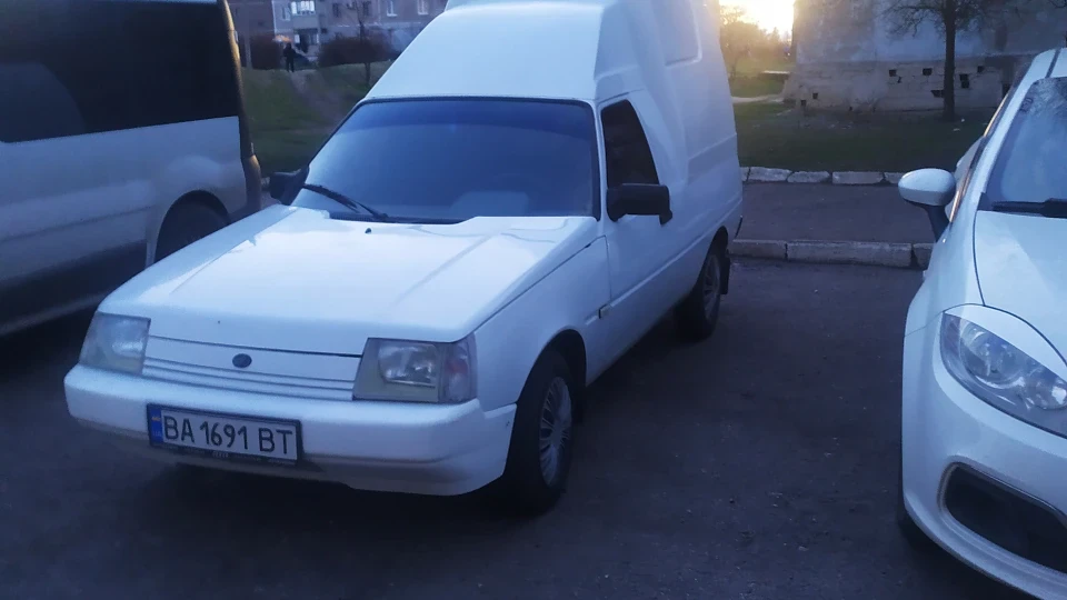 ЗАЗ 1105