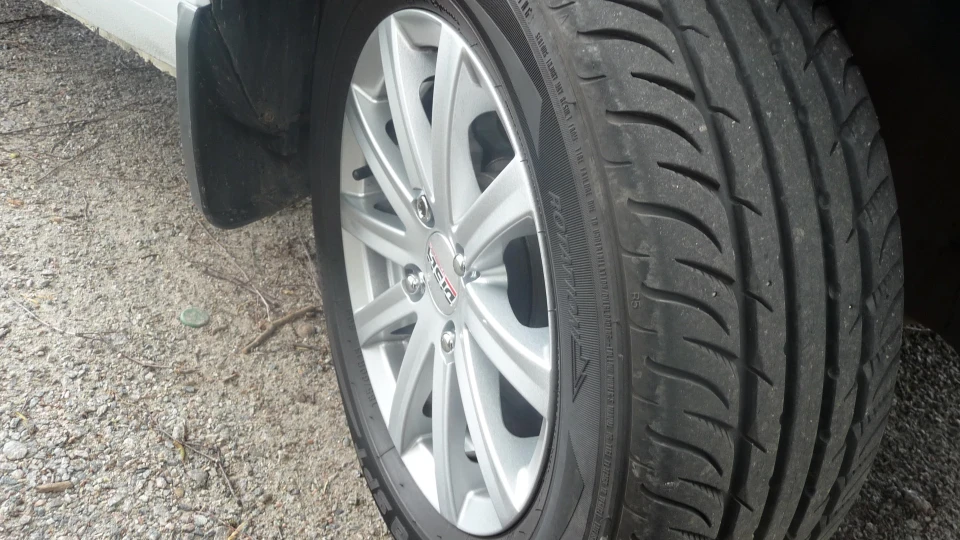 ЗАЗ 1105 1.3 Si 3