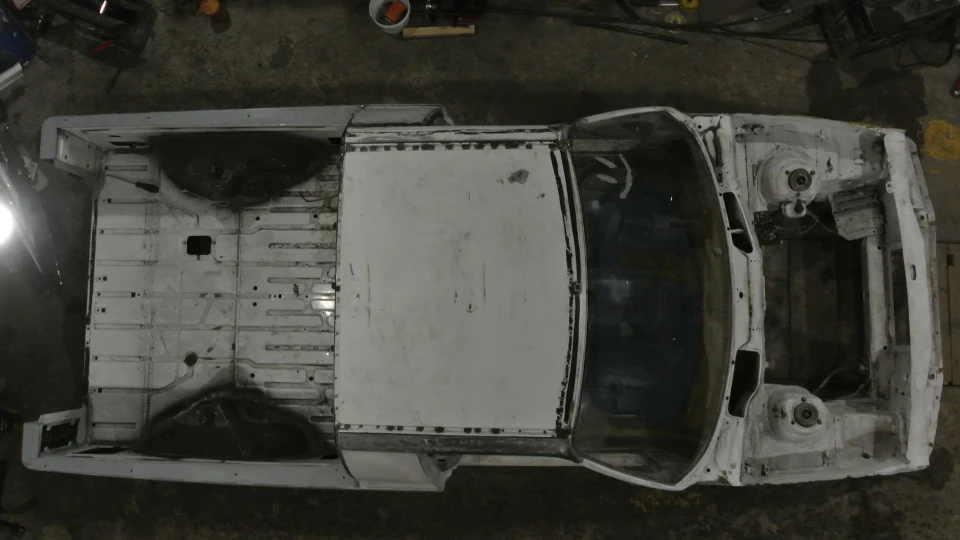 ЗАЗ 1105 1.3 Si