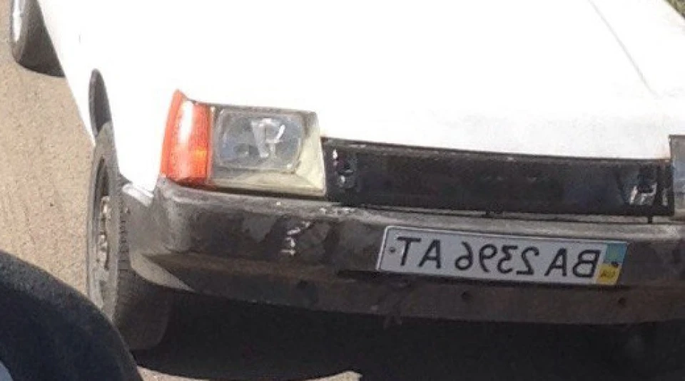 ЗАЗ 1105 1.3 Si 5