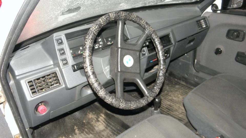 ЗАЗ 1105 Вантажівка 4
