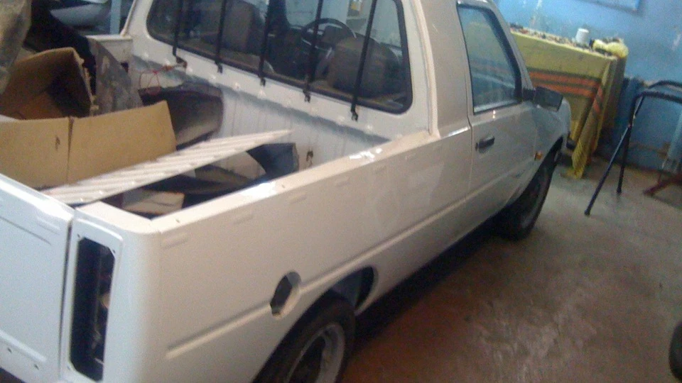 ЗАЗ 1105 Low & Slow 3