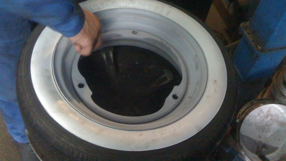 ЗАЗ 1105 Low & Slow 4