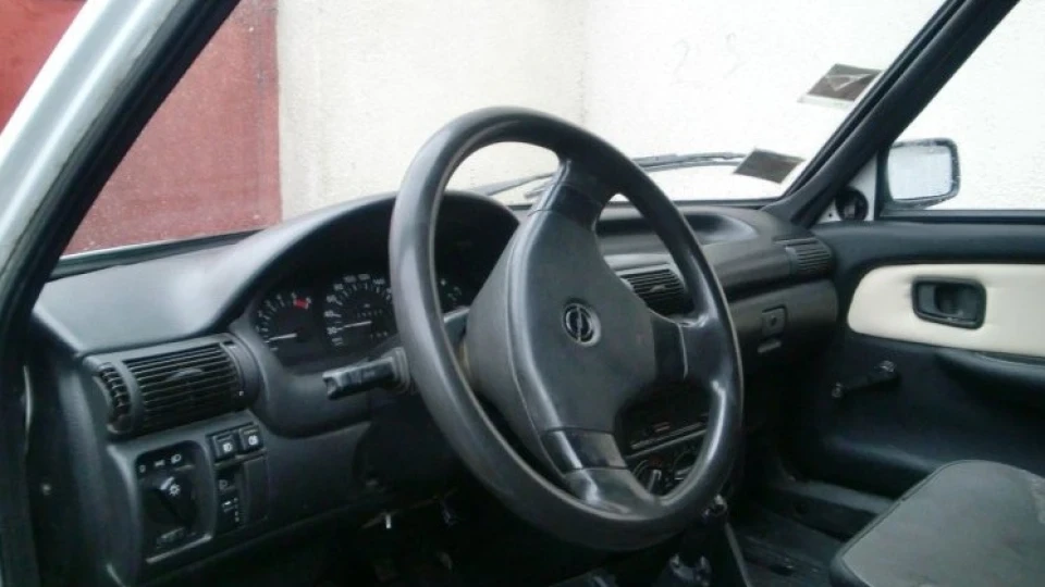 ЗАЗ 1105 Пікап 110557 4