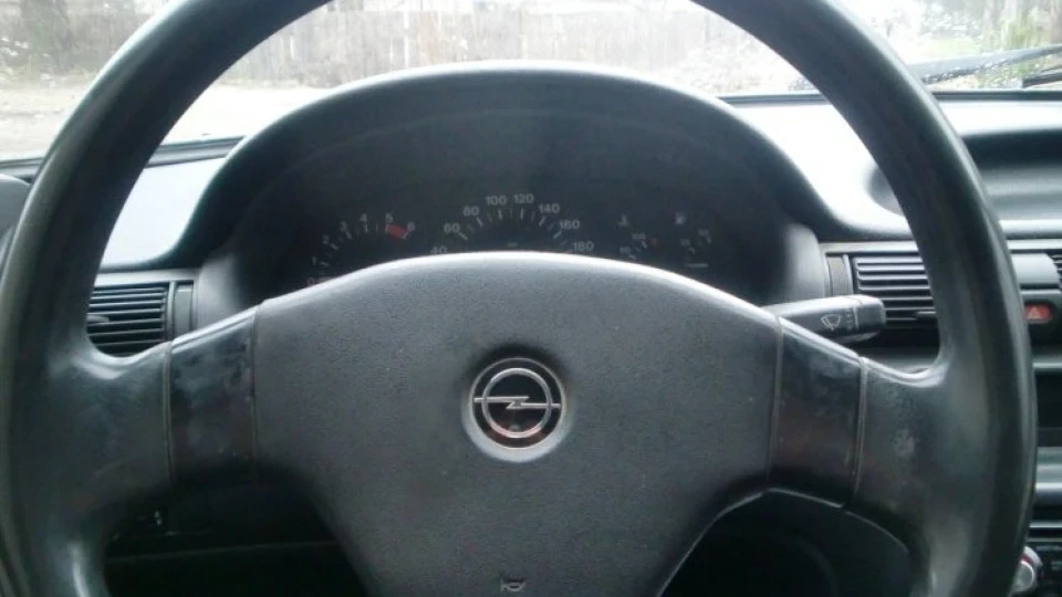 ЗАЗ 1105 Пікап 110557 5