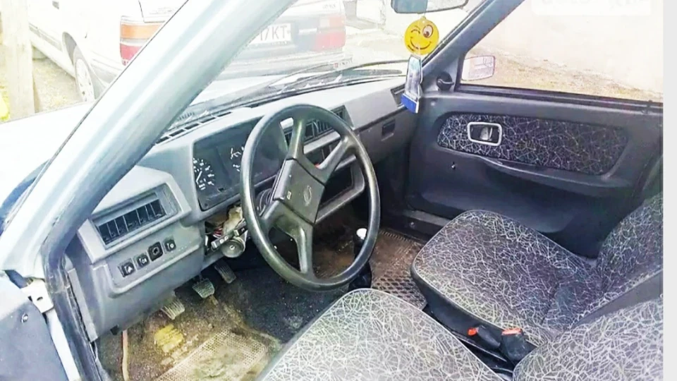 ЗАЗ 1105 Славік 4