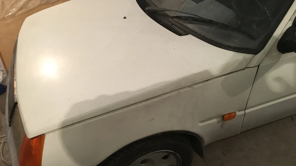 ЗАЗ 1105 ТаурЕГ 3