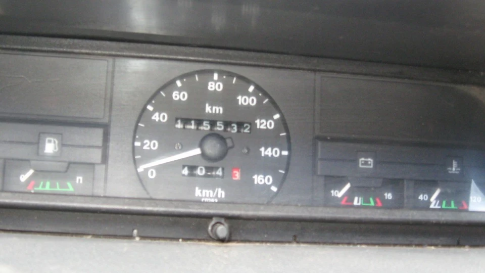 ЗАЗ 1105 Таврія пікап 3