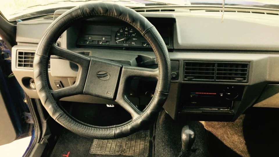 ЗАЗ 1105 Таврюха 2