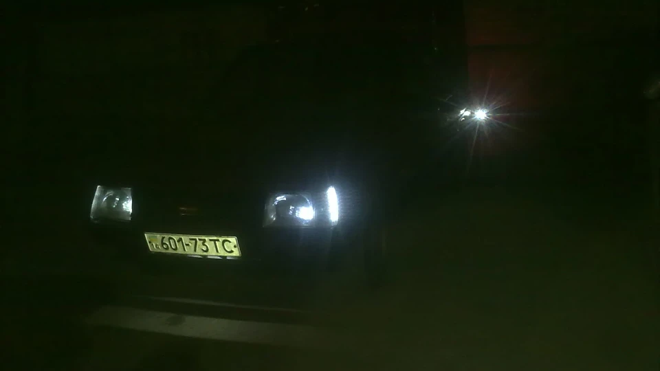 ЗАЗ 1105 TOUAREG))) 3