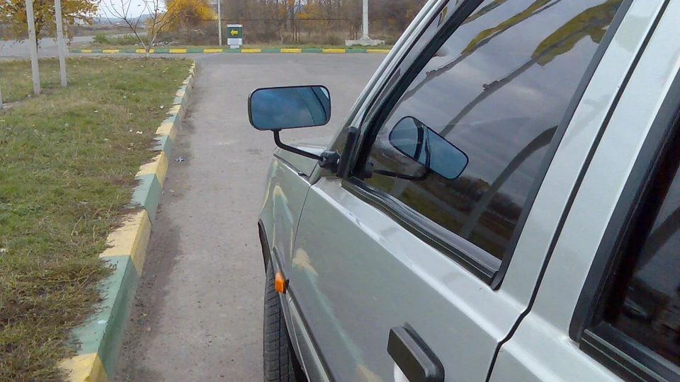 ЗАЗ 1125 міні 99