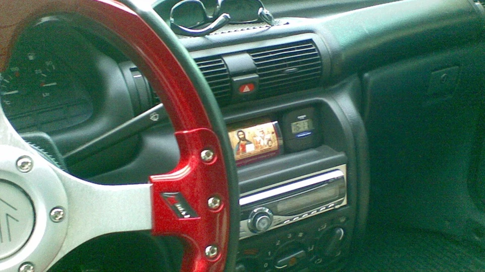ЗАЗ 1125 міні 99 5