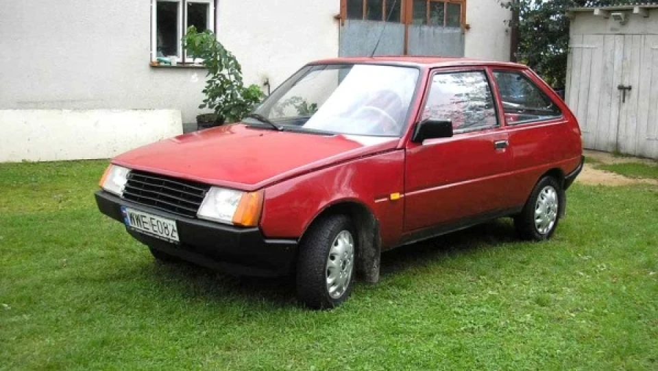ЗАЗ 1140