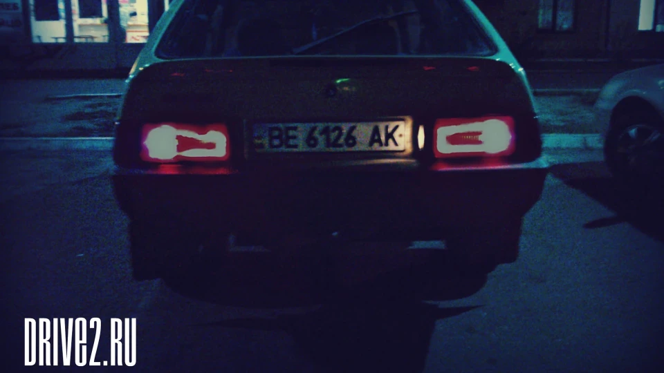 ЗАЗ 1140 0.9 Fiat 5
