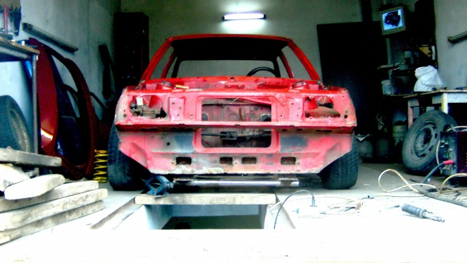 ЗАЗ 1140 Odessa 3