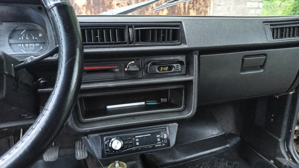 ЗАЗ 1140 Тавруха 5