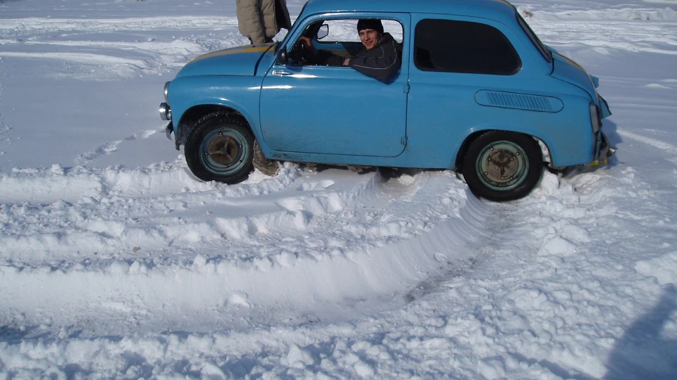 ЗАЗ 965 2