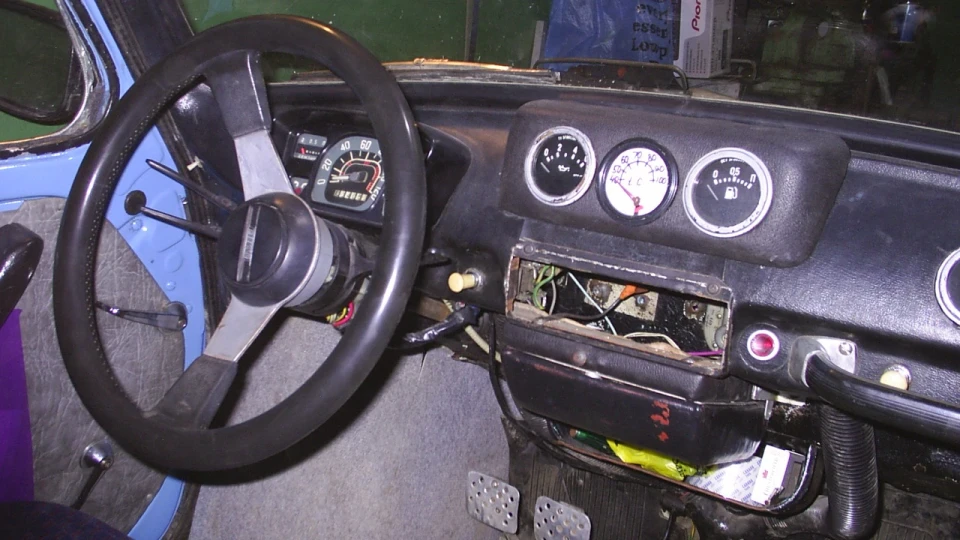 ЗАЗ 965 5