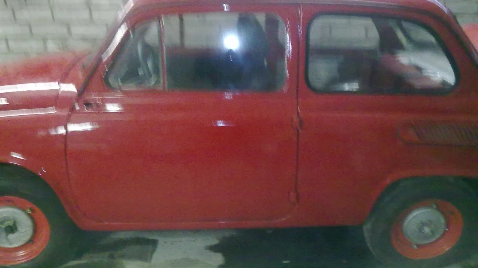 ЗАЗ 965 5