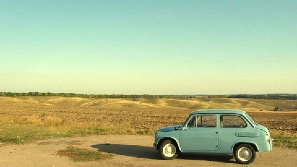 ЗАЗ 965 3