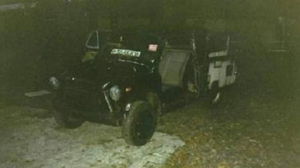 ЗАЗ 965