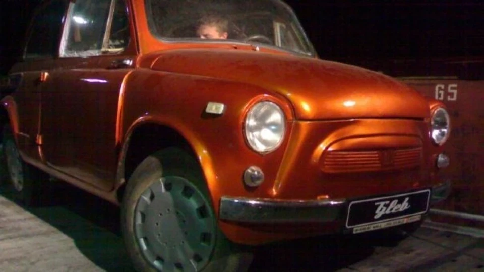 ЗАЗ 965 3