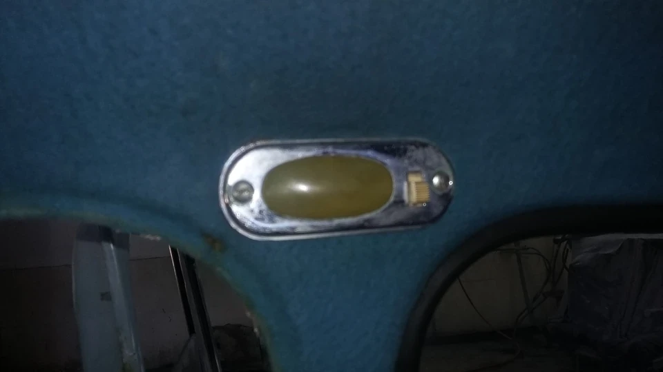 ЗАЗ 965 3
