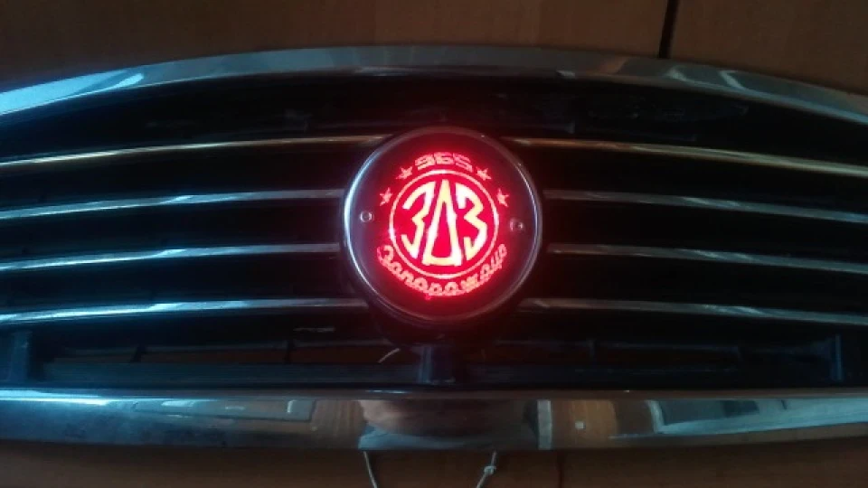 ЗАЗ 965 2