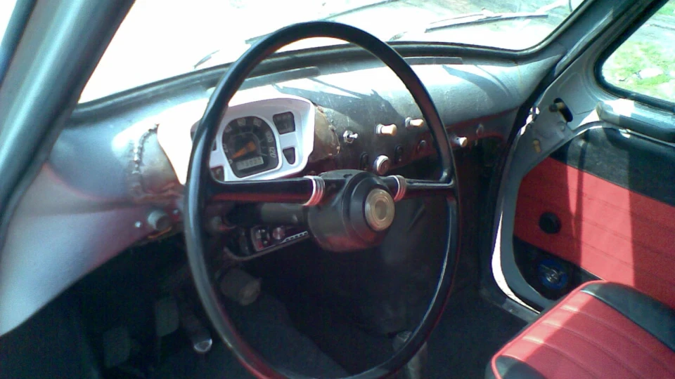 ЗАЗ 965 5