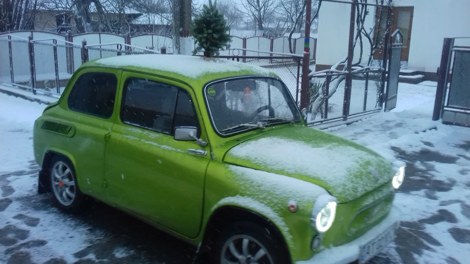 ЗАЗ 965 2