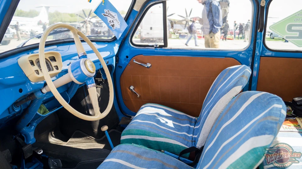 ЗАЗ 965 А 1965 року 4