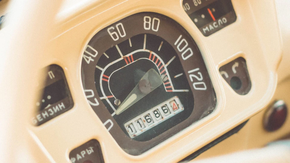 ЗАЗ 965 горби 5