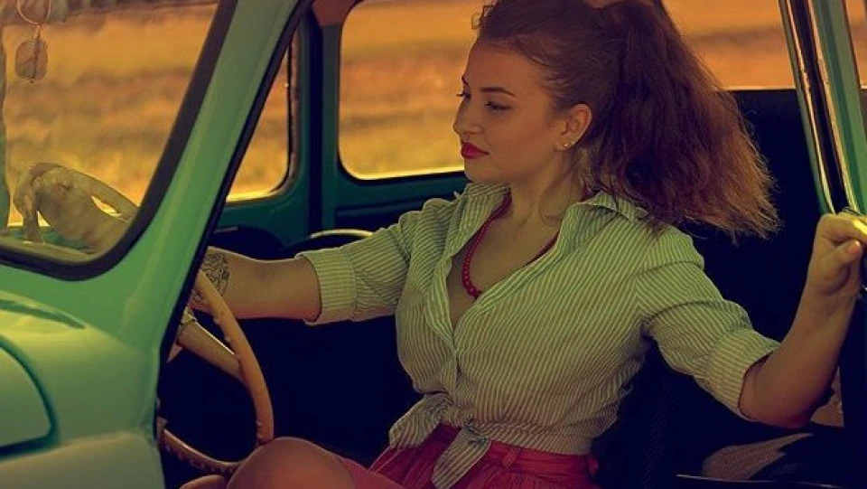 ЗАЗ 965 Кузов №468