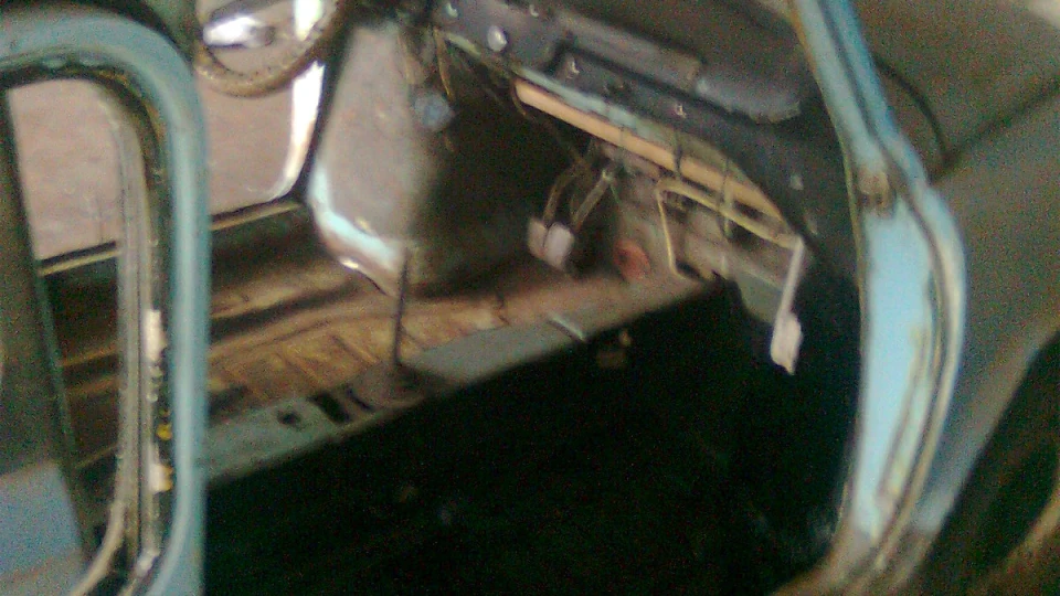 ЗАЗ 965 МАЛЮК 3